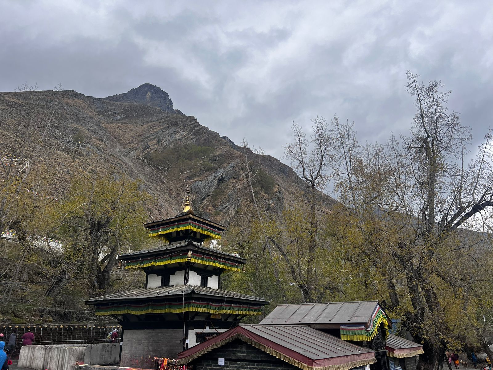 1600x1200 Muktinath Temple Tour Manasarovar Yatra