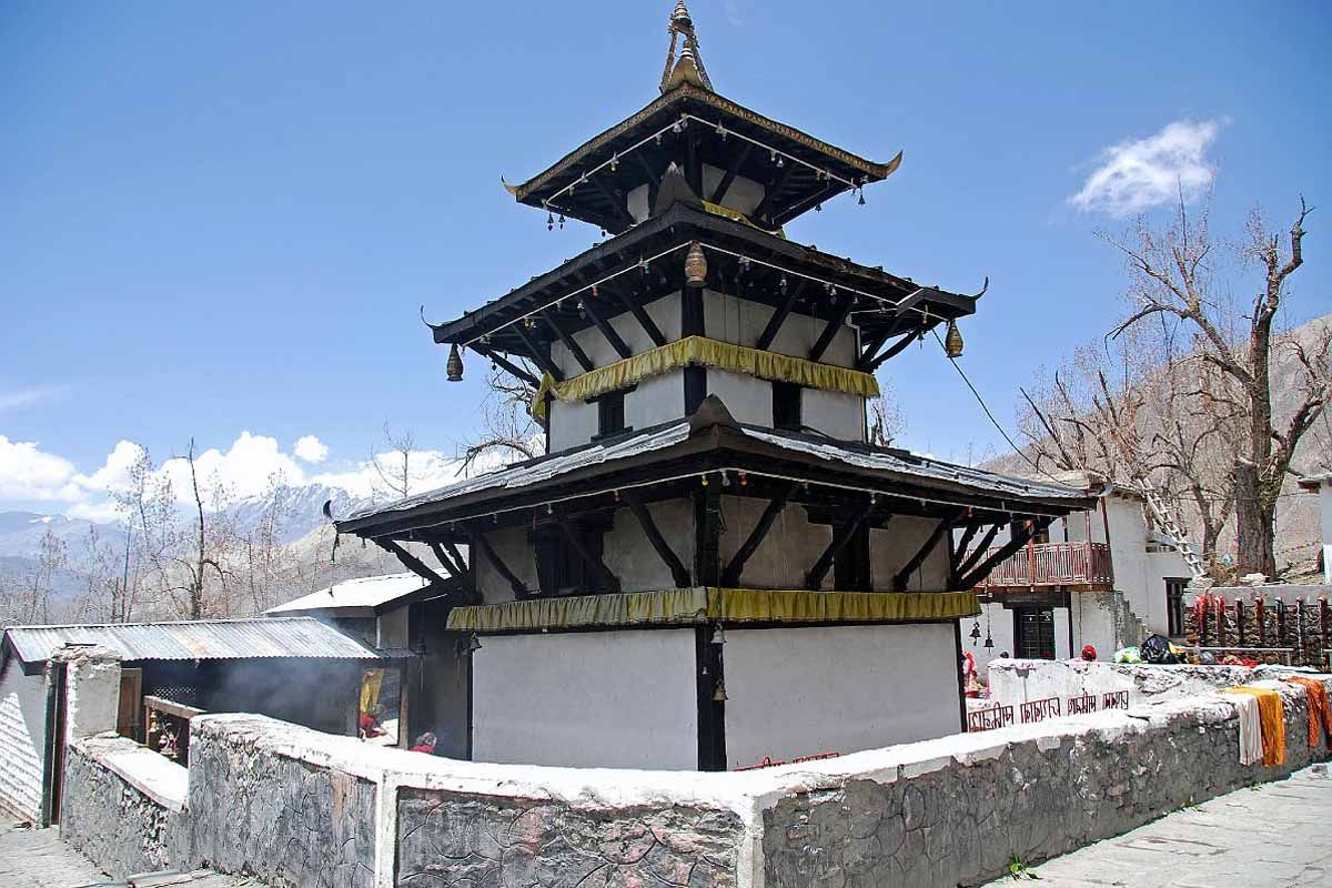 1200x800 Muktinath Darshan Yatra