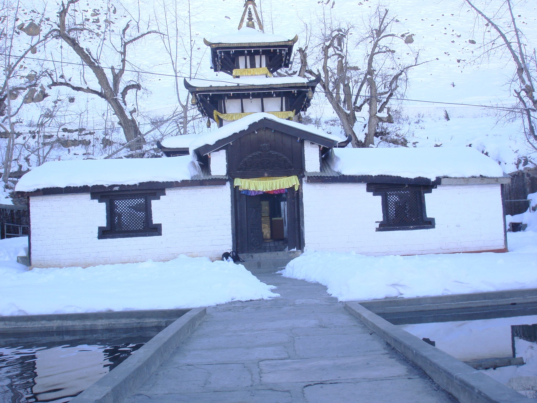 2048x1536 Muktinath Tour