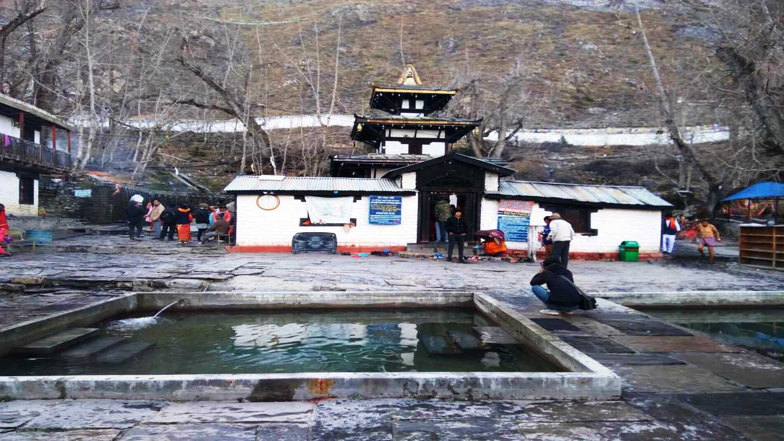 1600x900 Muktinath Temple Tour Package. Lets began the Journey of Salvation