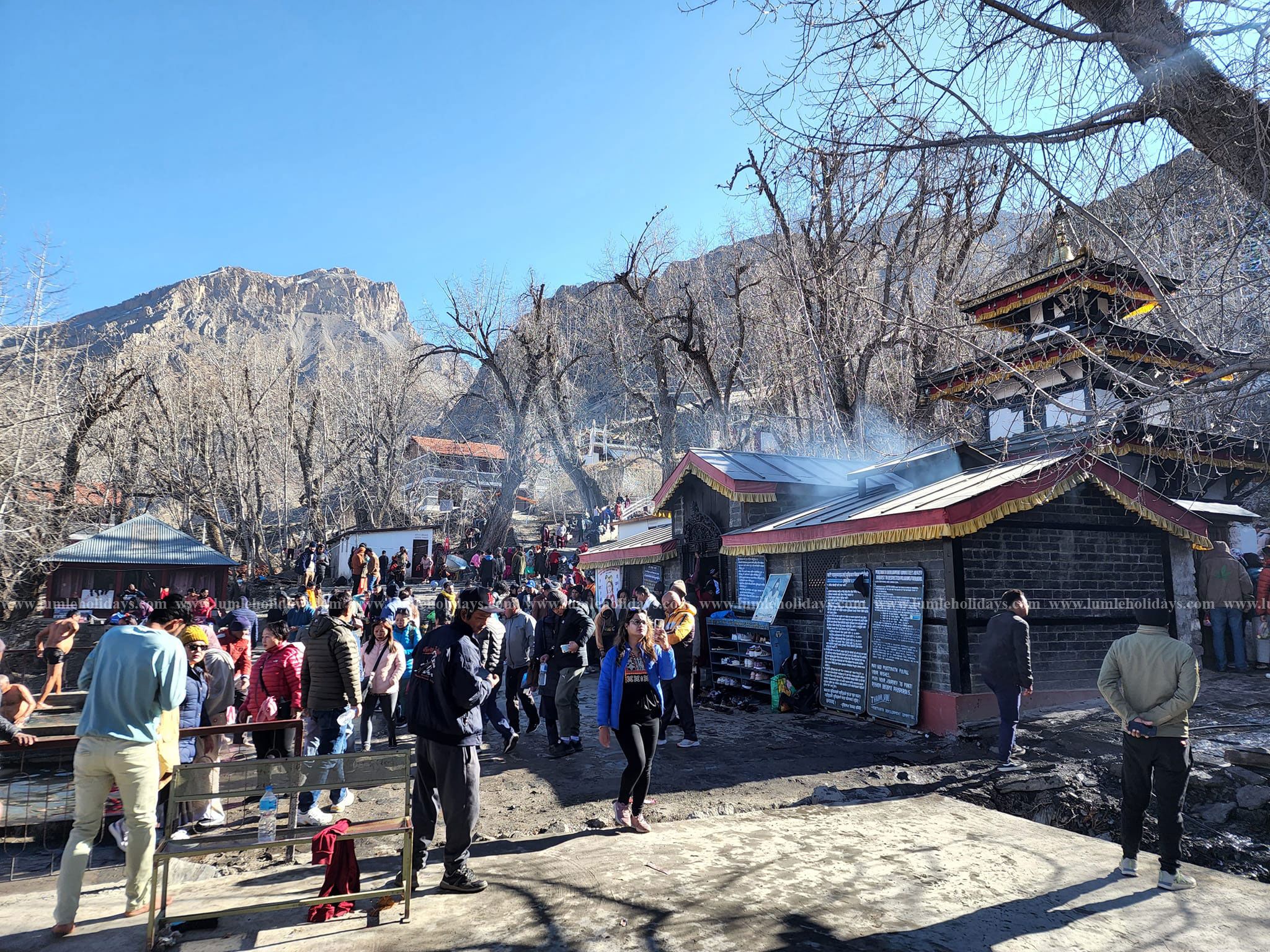 2048x1536 Muktinath Temple Nepal: History, Travel Guide, Tour Packages