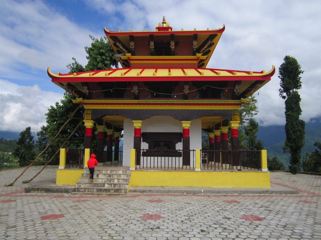 1024x768 Muktinath Temple Tour Package. Lets began the Journey of Salvation