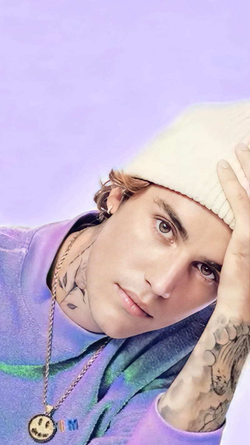 800x1422 HD Wallpaper Justin Bieber Young Belieber Beliebers