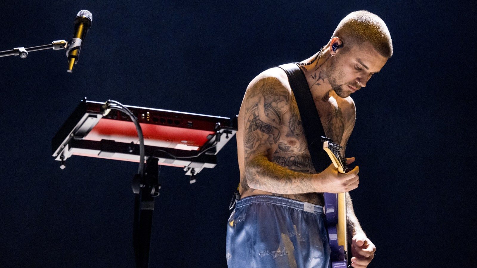 1600x900 Secrets of the 2026 Grammys: Justin Bieber, Lady Gaga