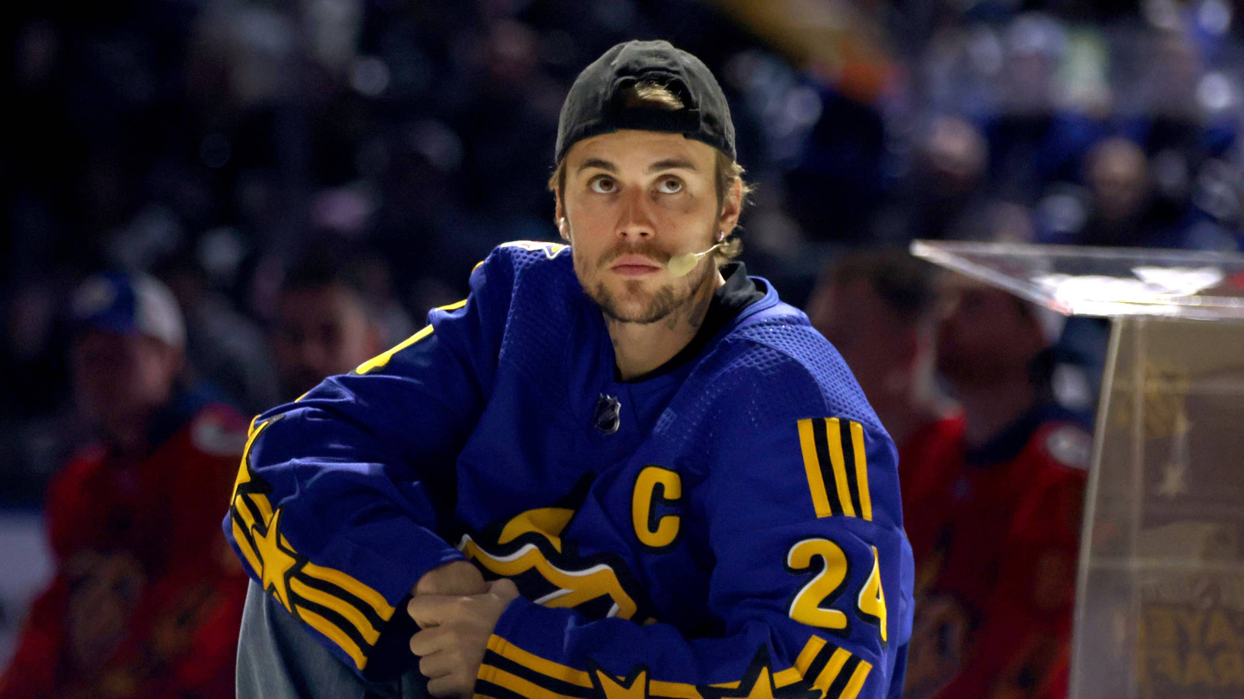 2560x1440 Justin Bieber's 2026 Net Worth Proves He's Here to Stay's Journal