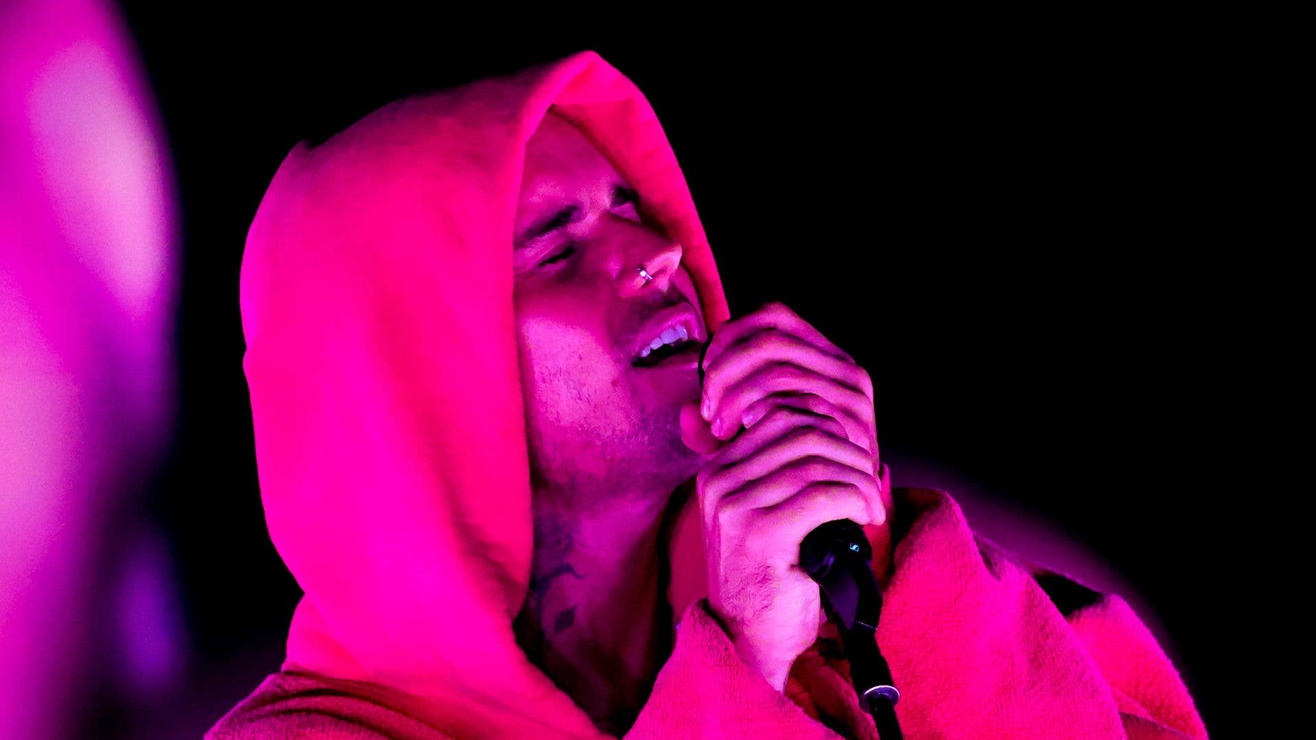 1920x1080 Bieberchella: All The Must See Moments From Justin Bieber's Coachella Set