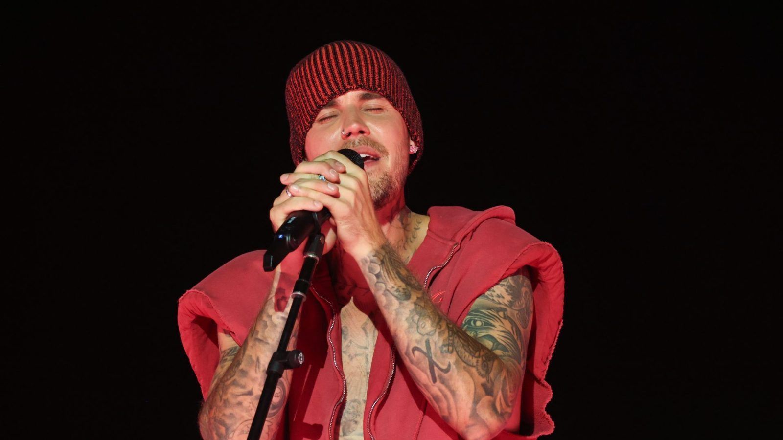 1600x900 All the Records Set and Broken by Justin Bieber at Coachella 2026
