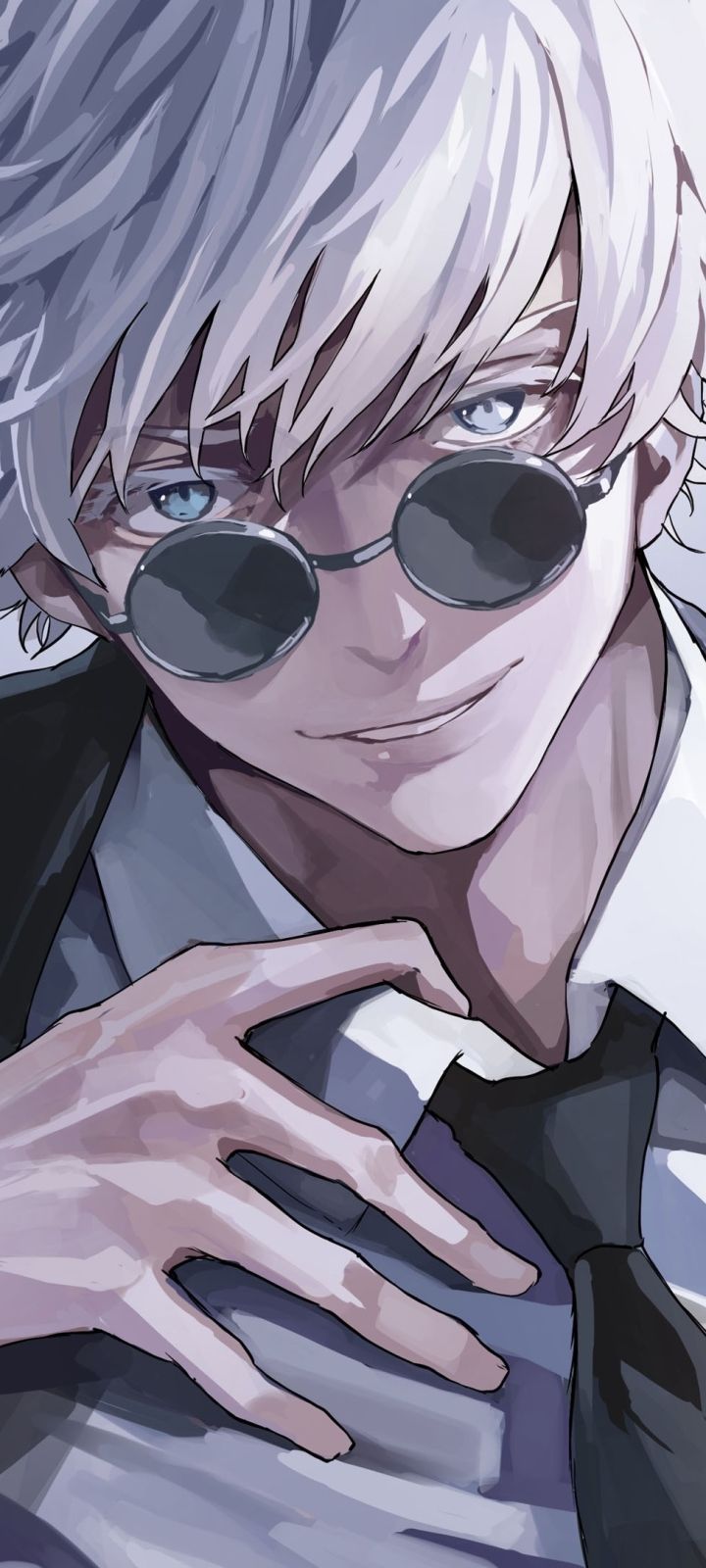 720x1600 Phone Wallpaper