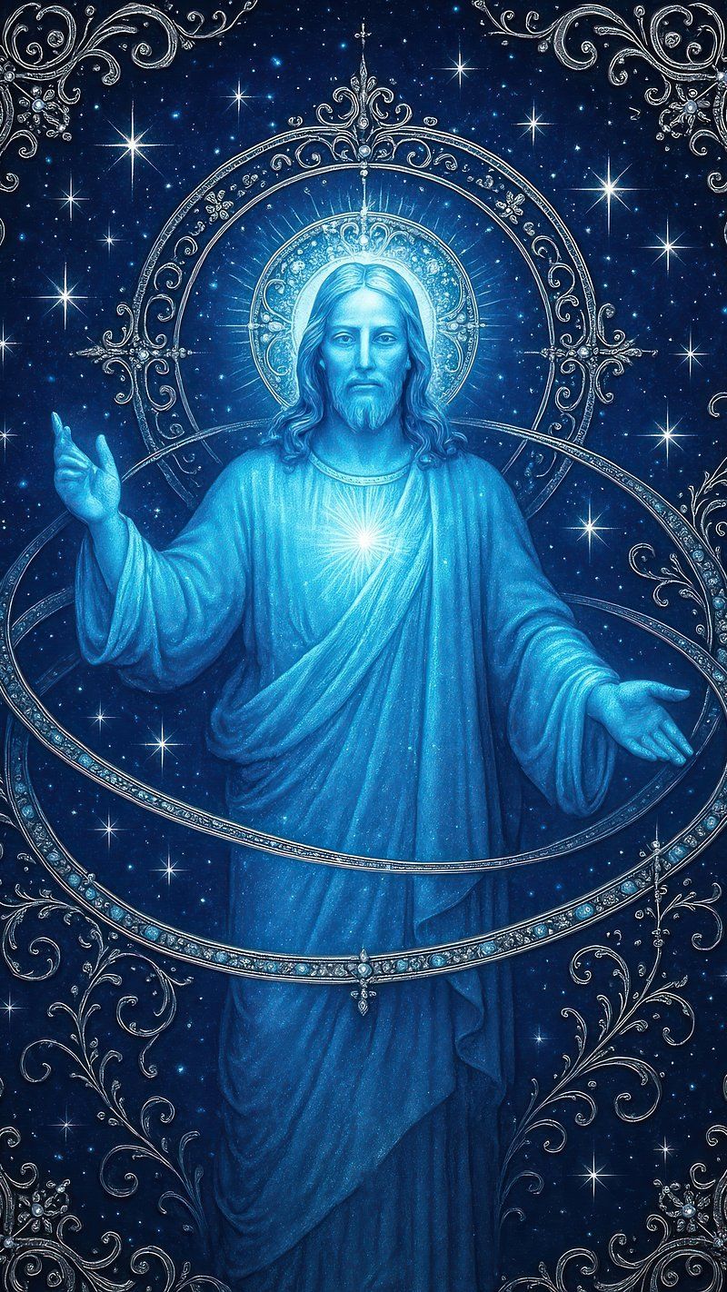 800x1422 Jesus Wallpaper Background Image Wallpaper