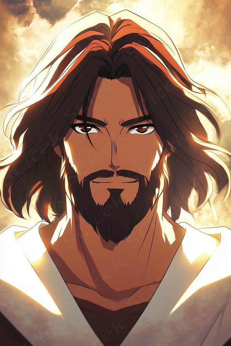 736x1104 Jesus art wallpaper. What does the Bible say about anger?