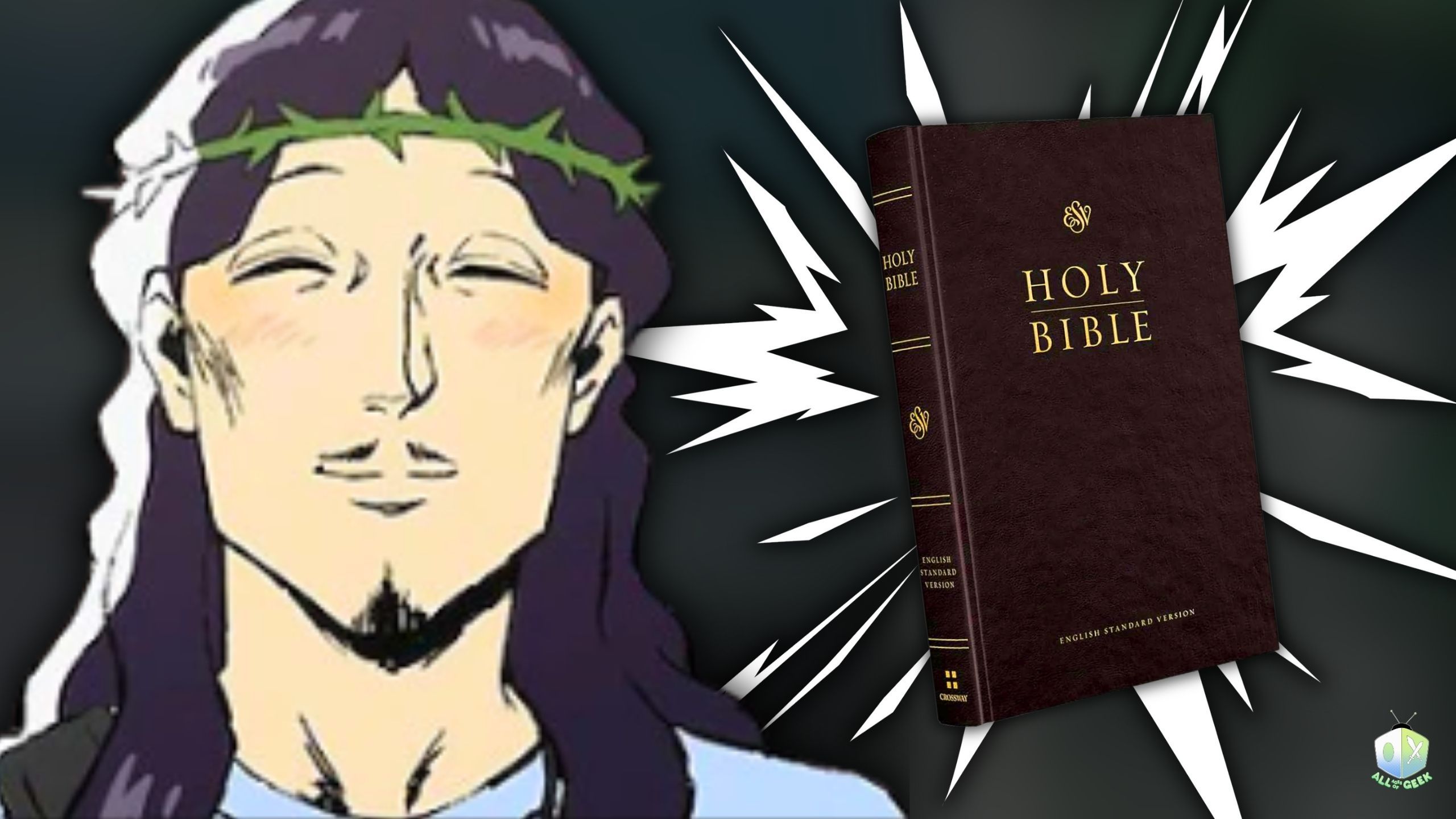 2560x1440 The Bible as Anime Arcs Ages of Geek