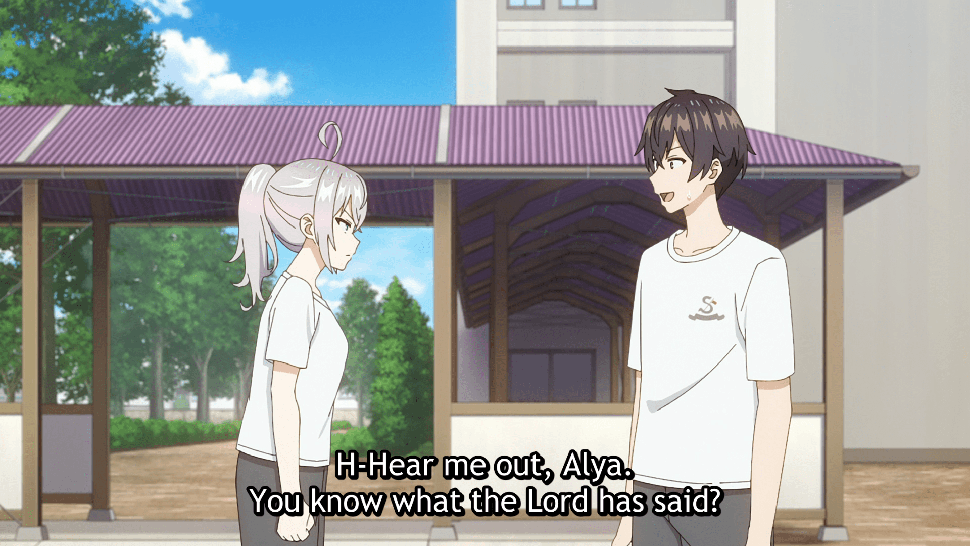 1920x1080 Master List of Bible Verses in Anime