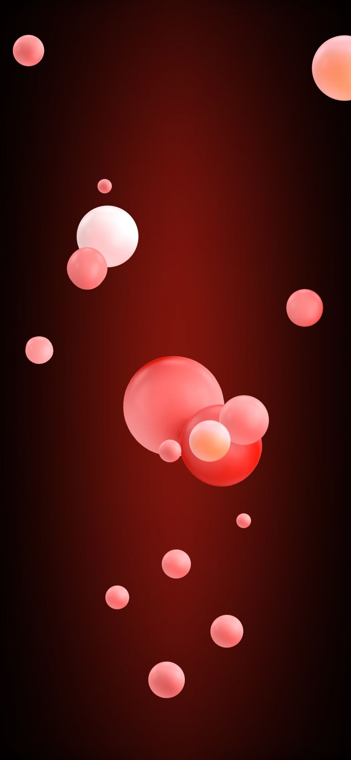 1125x2436 Обои HTC, HTC U смартфон, телефон, красный цвет для iPhone X / XS бесплатно, заставка 1125x2436 - скачать картинки и фото