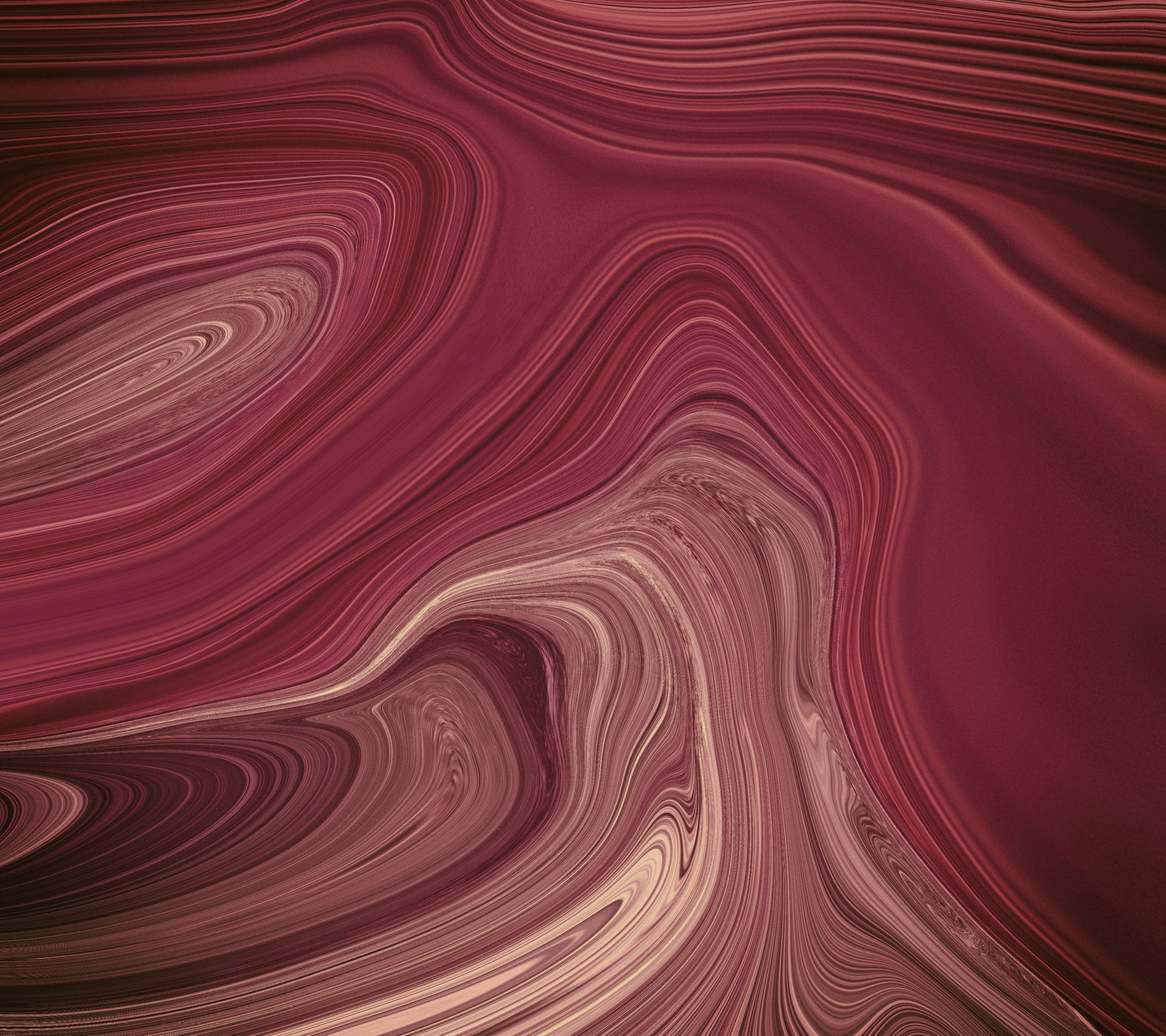 2880x2560 Download HTC U11 wallpaper