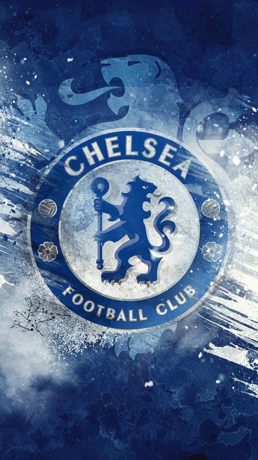1080x1920 Chelsea Wallpaper