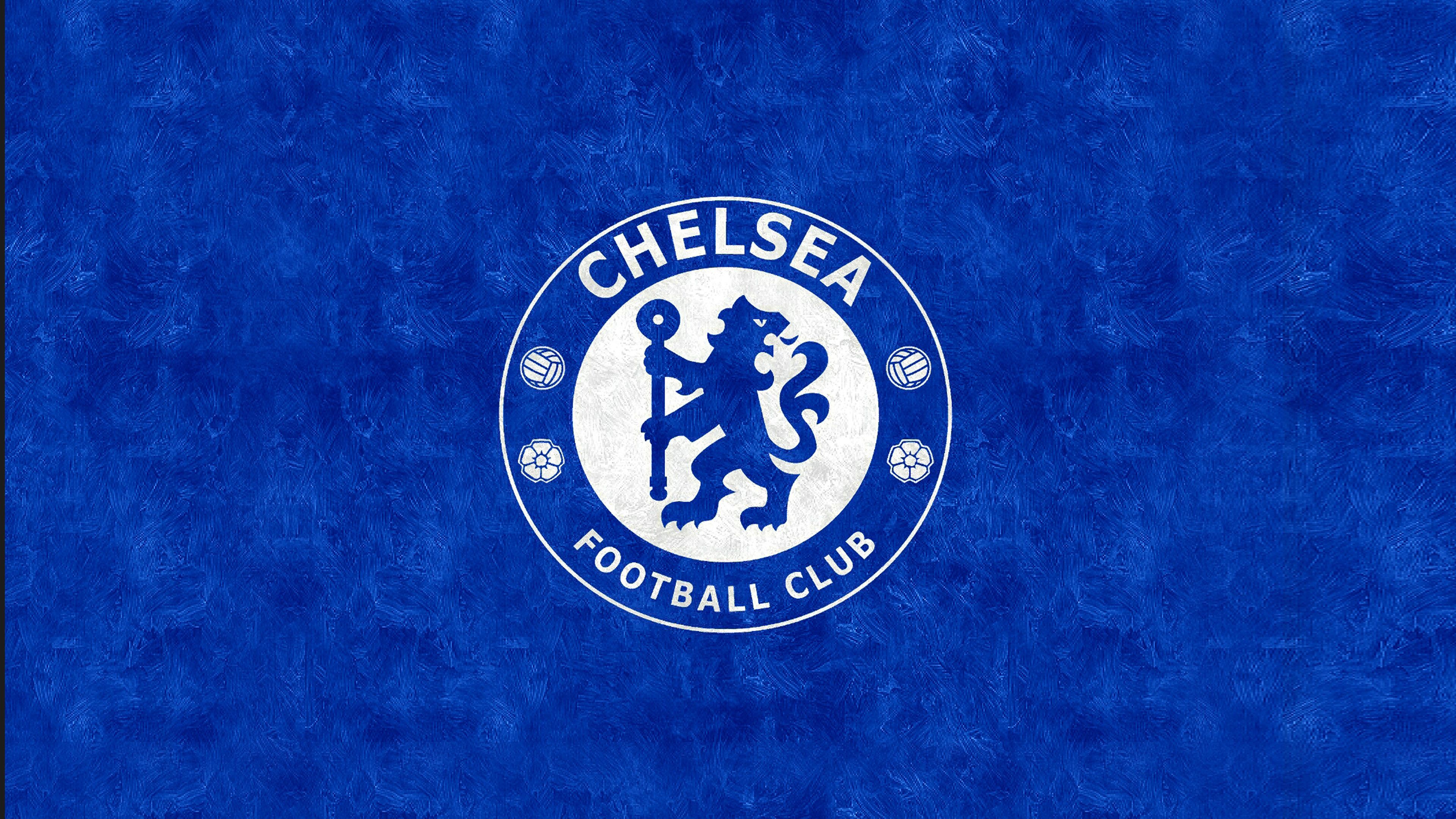 3840x2160 Chelsea Wallpaper