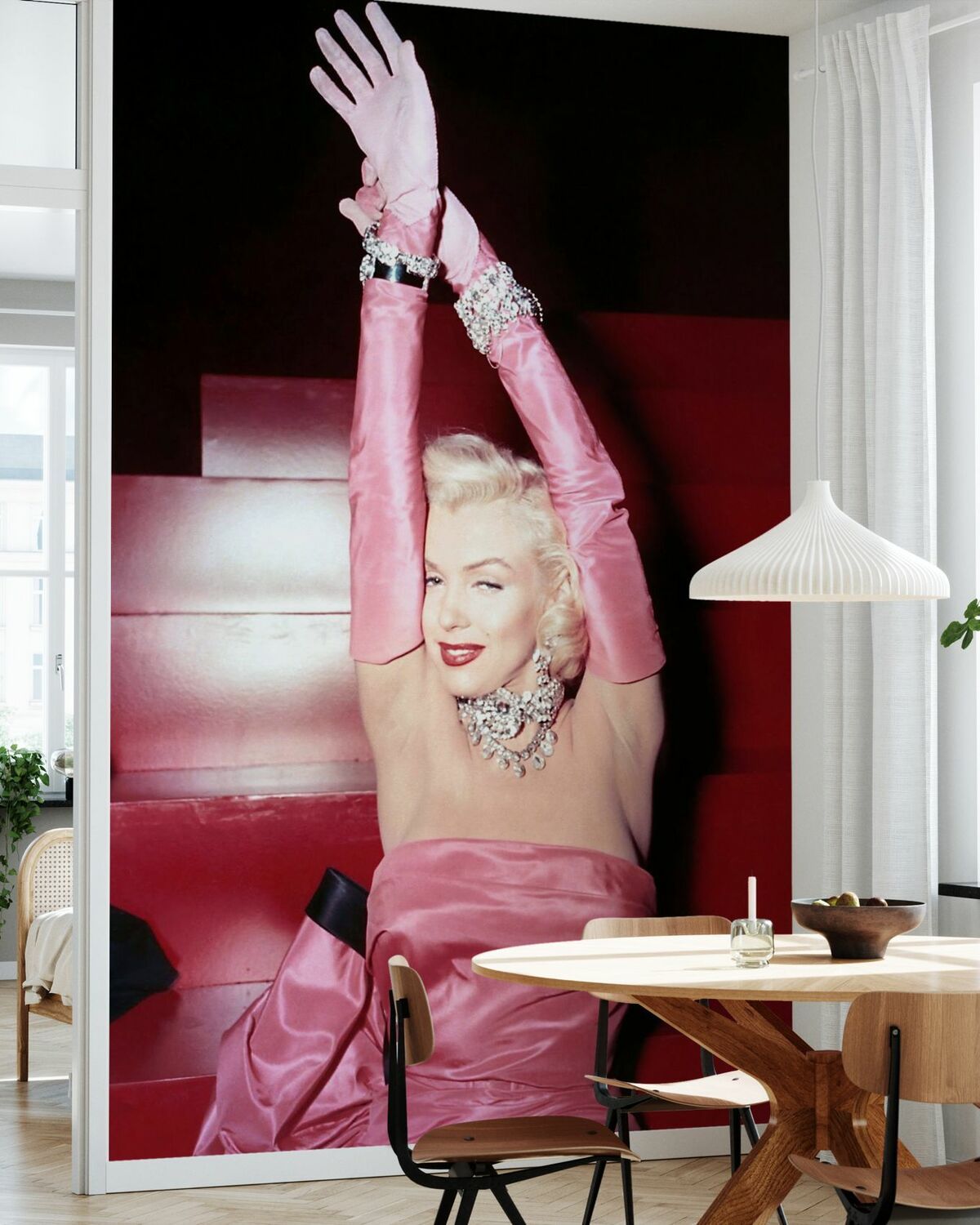 1200x1500 Gentlemen Prefer Blondes Monroe
