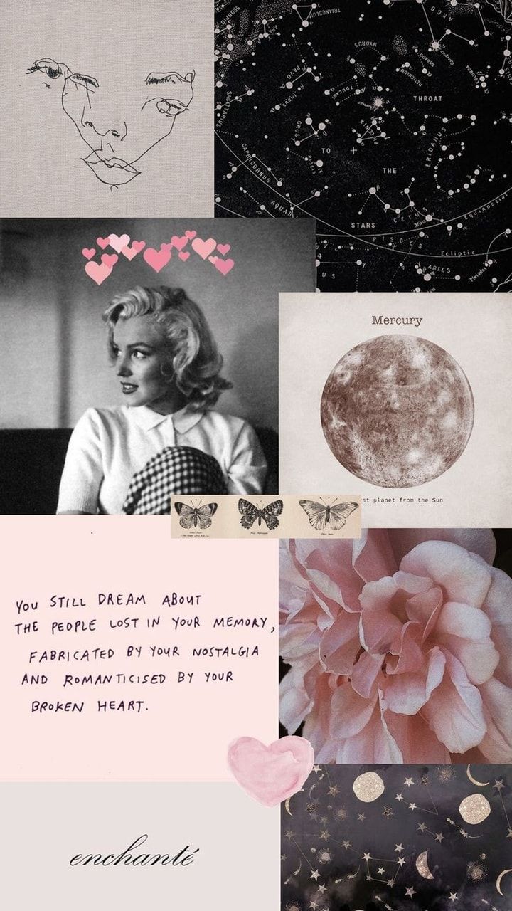 720x1280 wallpaper, marilyn monroe and colors