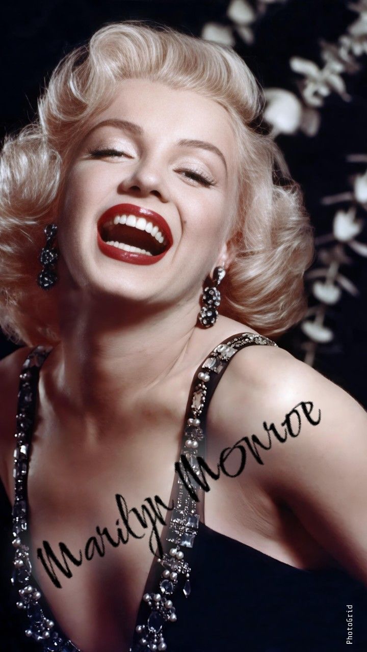 720x1280 Marilyn Monroe Aesthetic Wallpaper