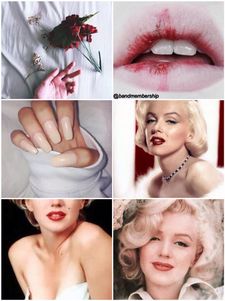 768x1024 Marilyn Monroe Lockscreen Edits Rt Fav Saved