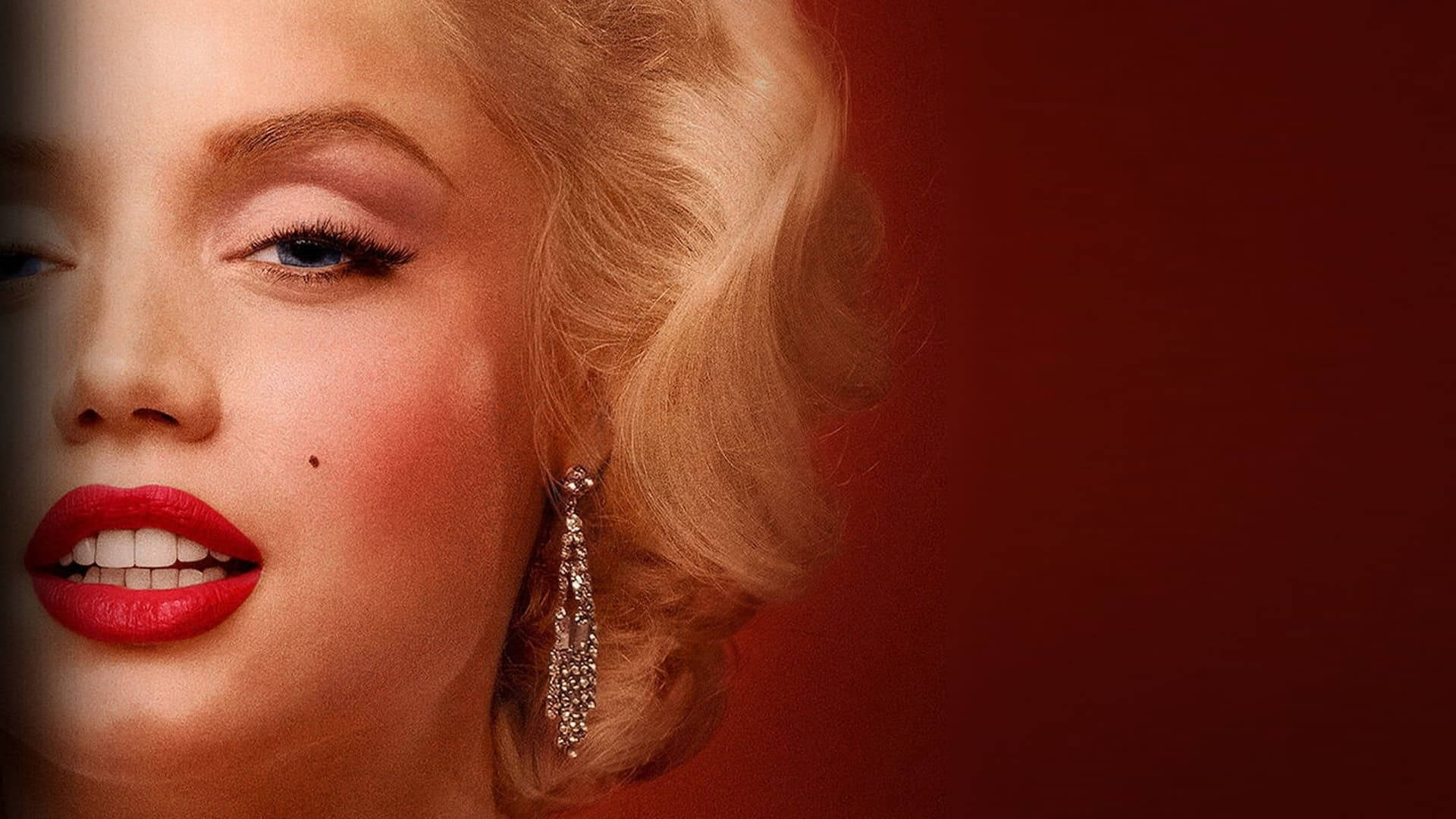 1920x1080 Download Beautiful Blonde Iconic Actress Marilyn Monroe Wallpaper
