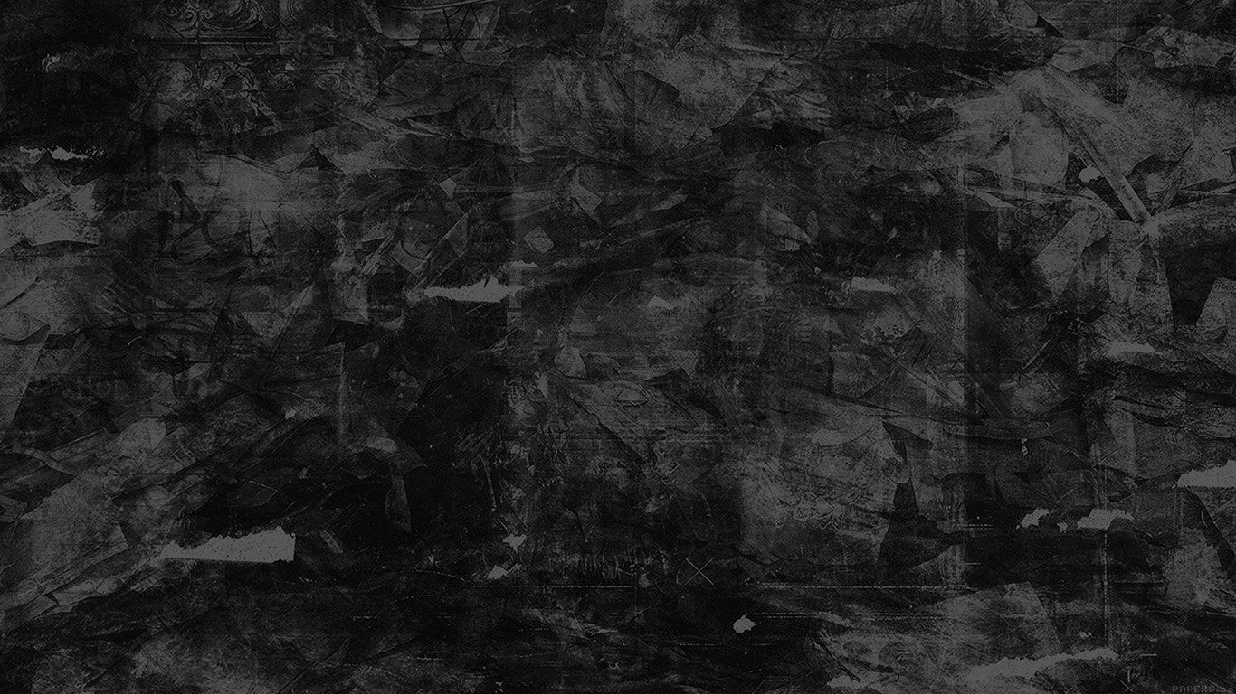 1366x768 Dark Y2k Computer Wallpaper