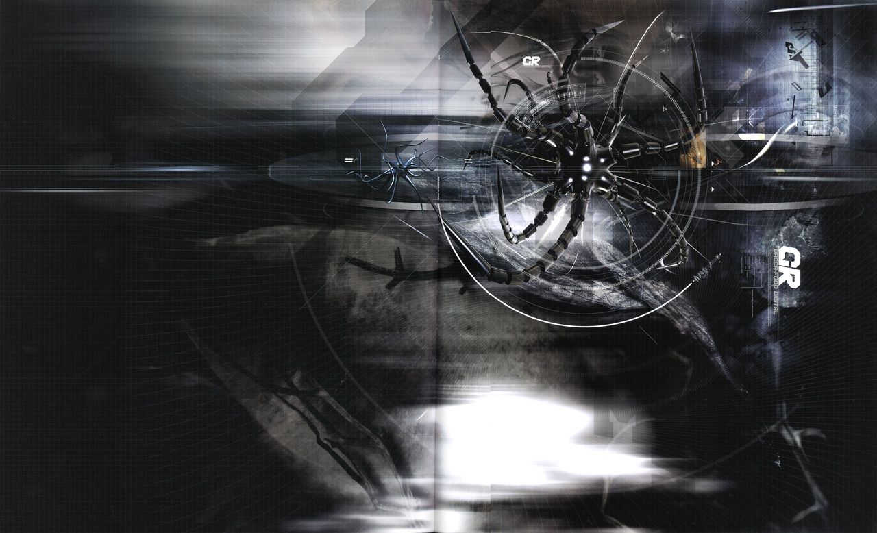 1280x778 Dark Y2k wallpaper. Computer wallpaper, Wallpaper background, Y2k aesthetic wallpaper