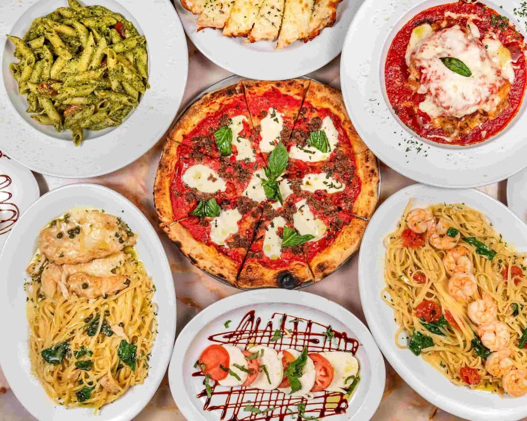1080x864 Order Rosmarino Pizza & Pasta & Prices