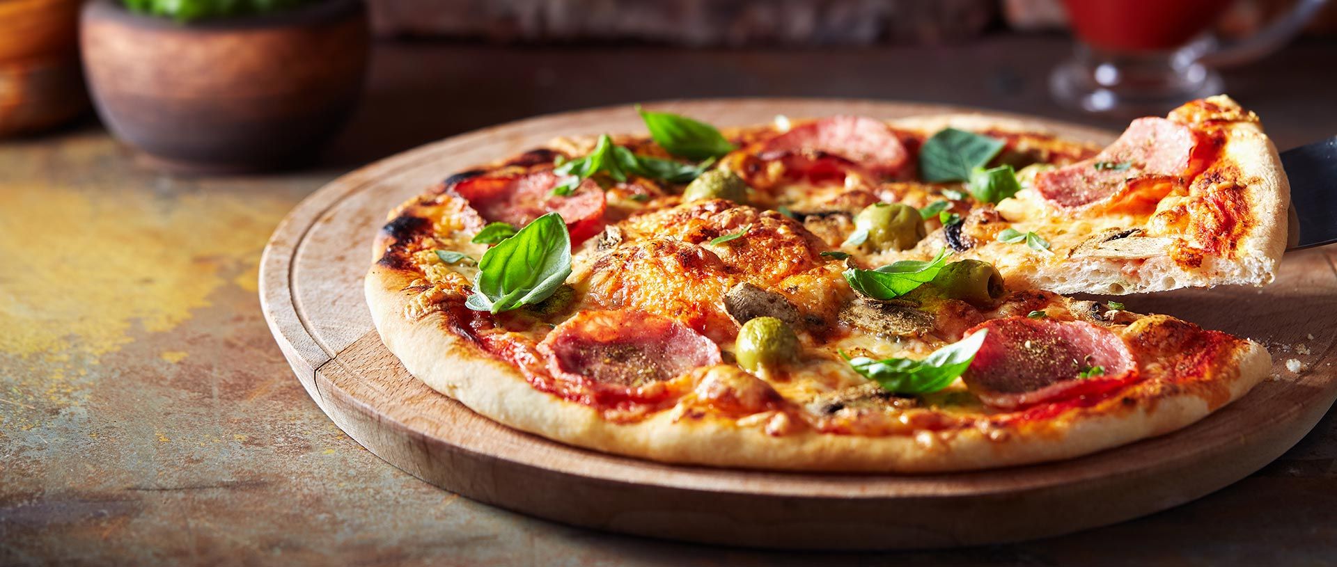 1920x815 home's Pizza and Pasta