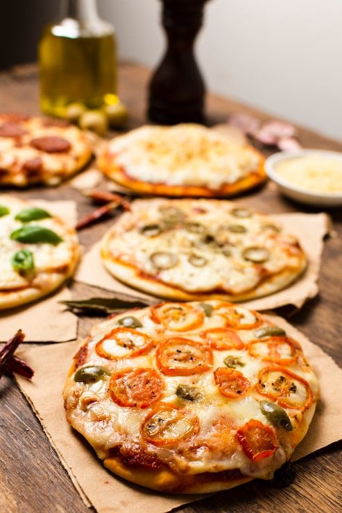 493x740 Pizza food pasta Image