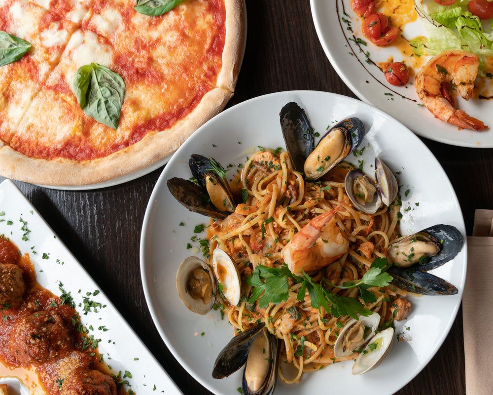 1000x800 Pasta Picture [HD]- Download Pasta Image For Free