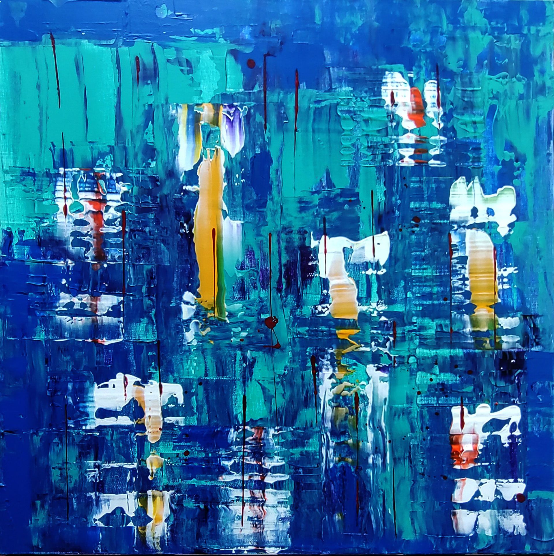1920x1928 Steve A Johnson Visual Arts by Steve A Johnson