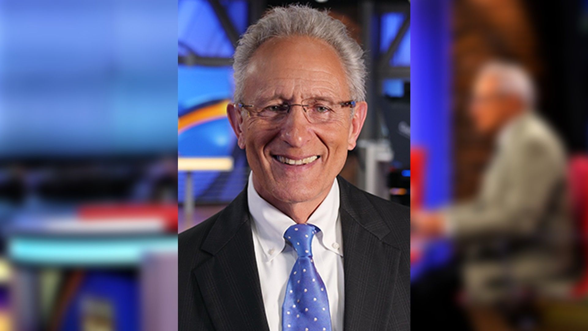 1920x1080 Get to know News 19's Steve Johnson!