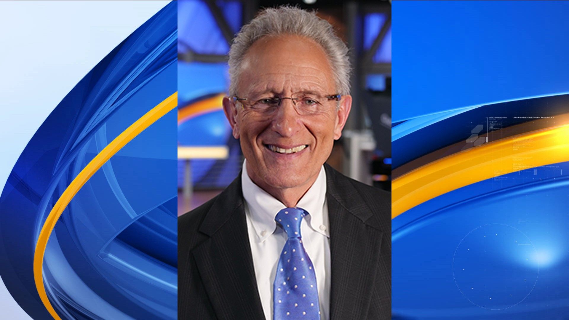 1920x1080 News 19 retired anchor Steve Johnson to be inducted into 'Silver Circle'