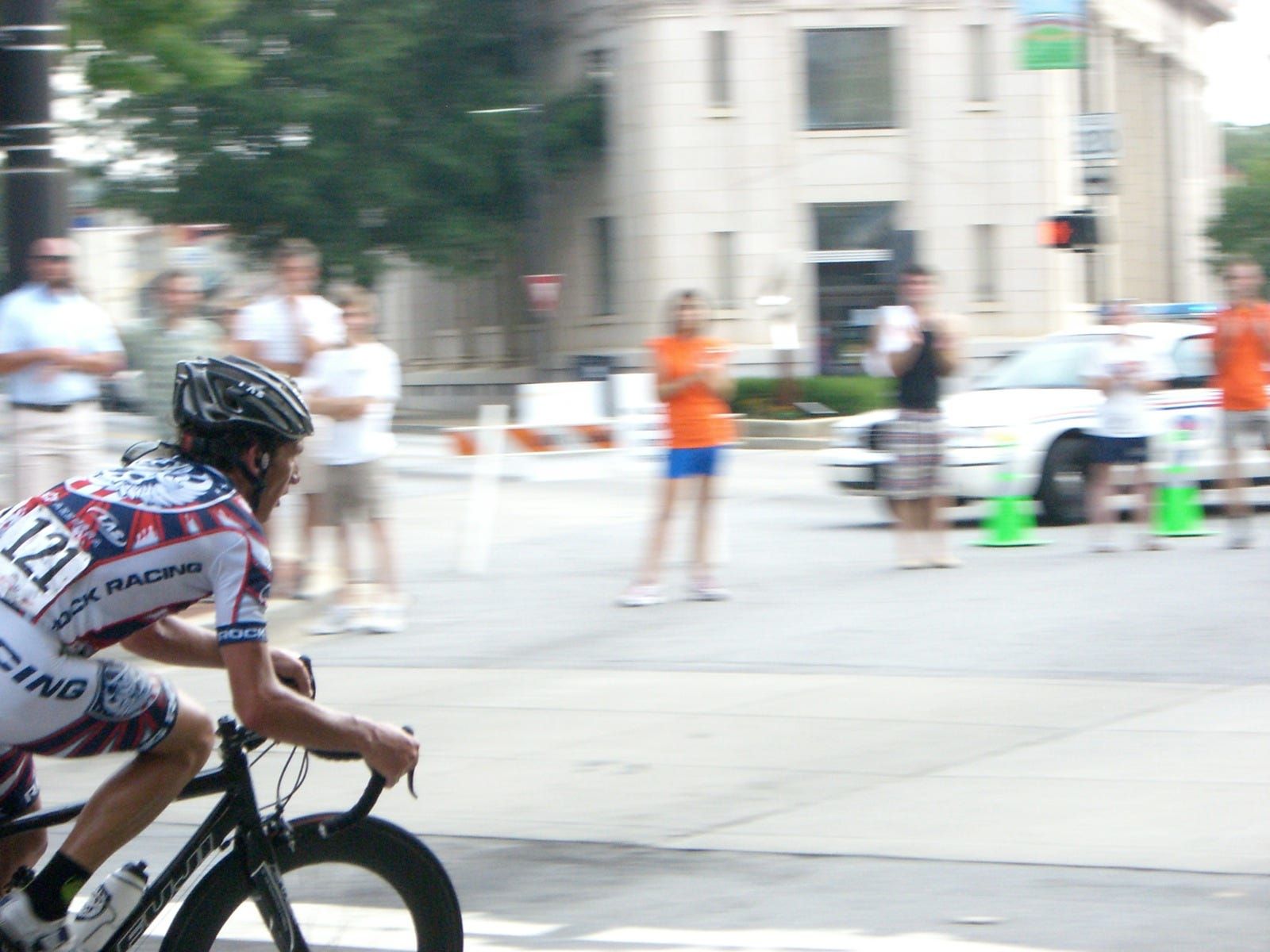1600x1200 The Tenure of Steve Johnson. That the sport's own media didn't. by Byron. Bike Hugger Magazine