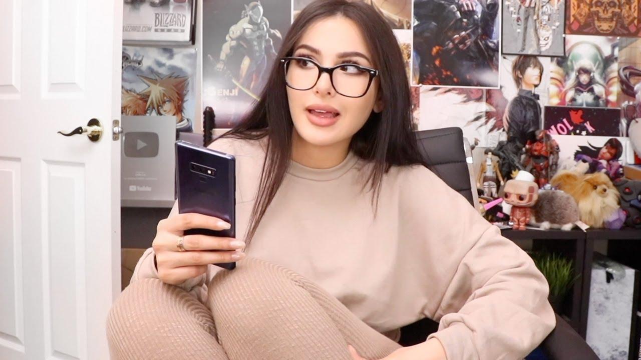 SSSniperWolf Wallpapers Top Free SSSniperWolf Backgrounds