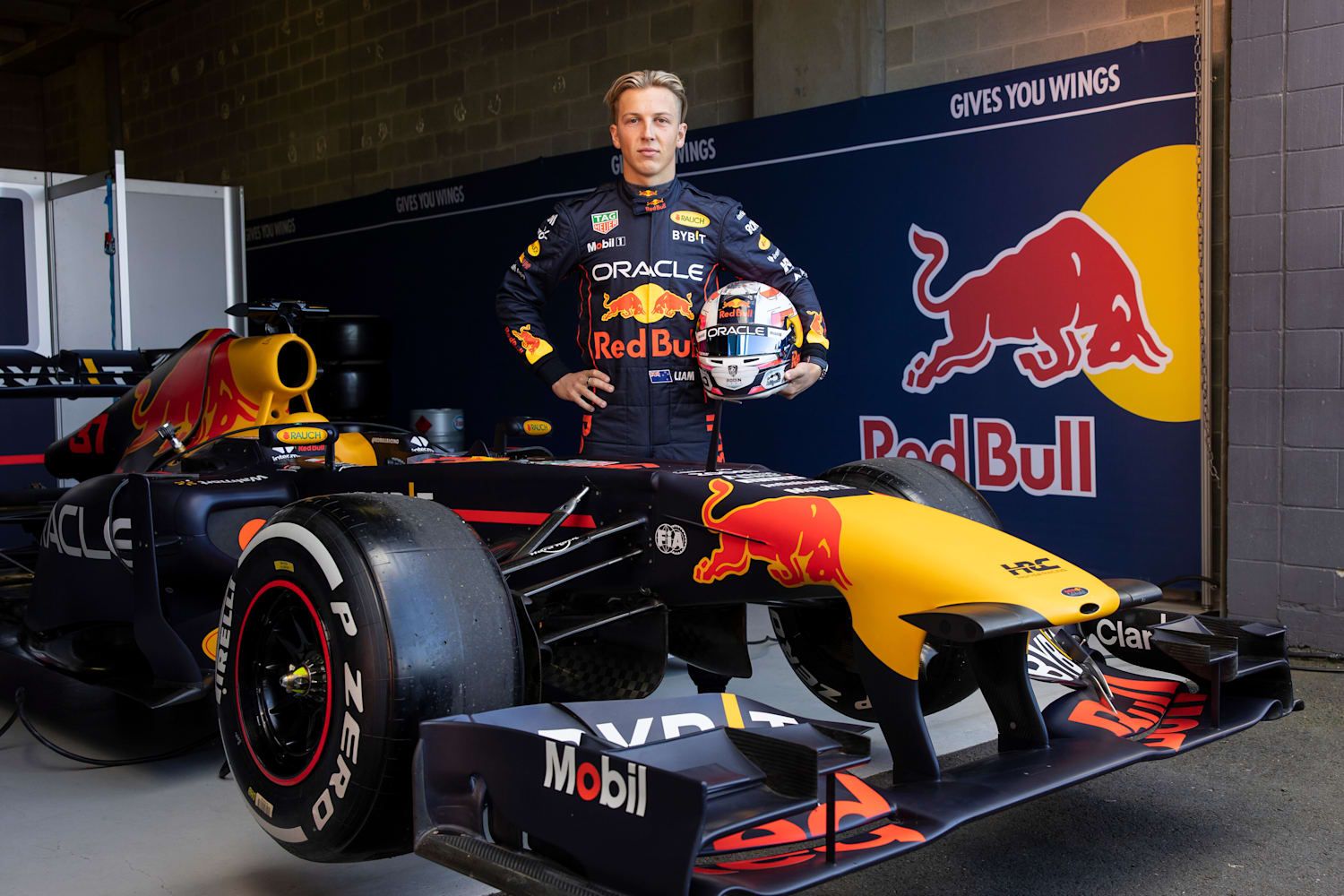 1500x1000 Liam Lawson: Super Formula. Red Bull Athlete Profile
