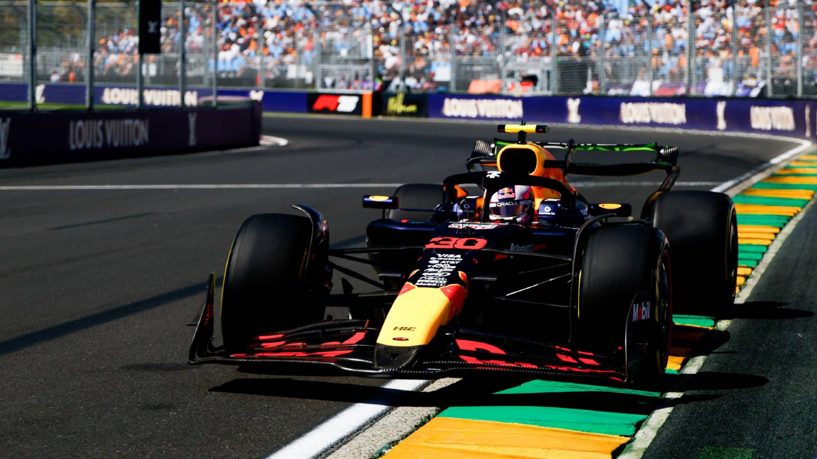 1600x900 Liam Lawson reveals missed opportunity after shock Australian GP qualifying exit