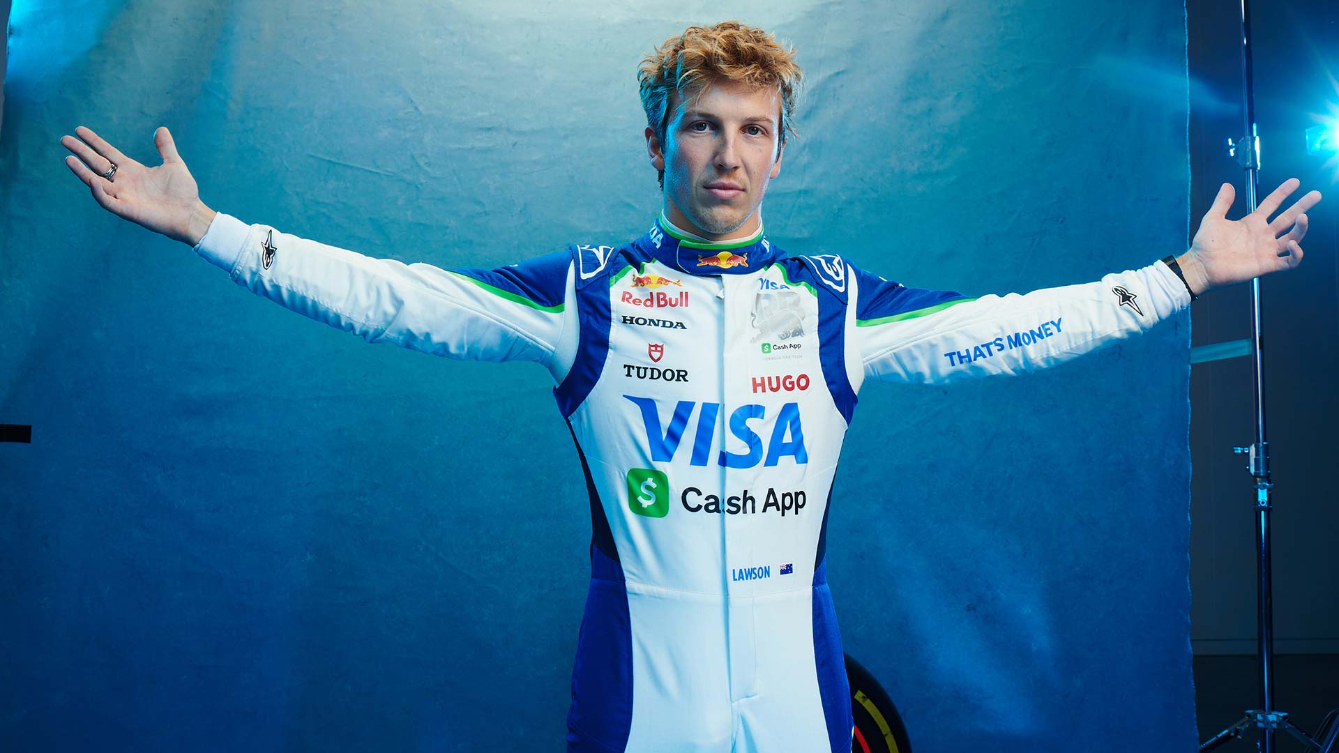 1920x1080 Grounded in focus: Liam Lawson on Focus, Kiwi Mentality, and the Baku Challenge