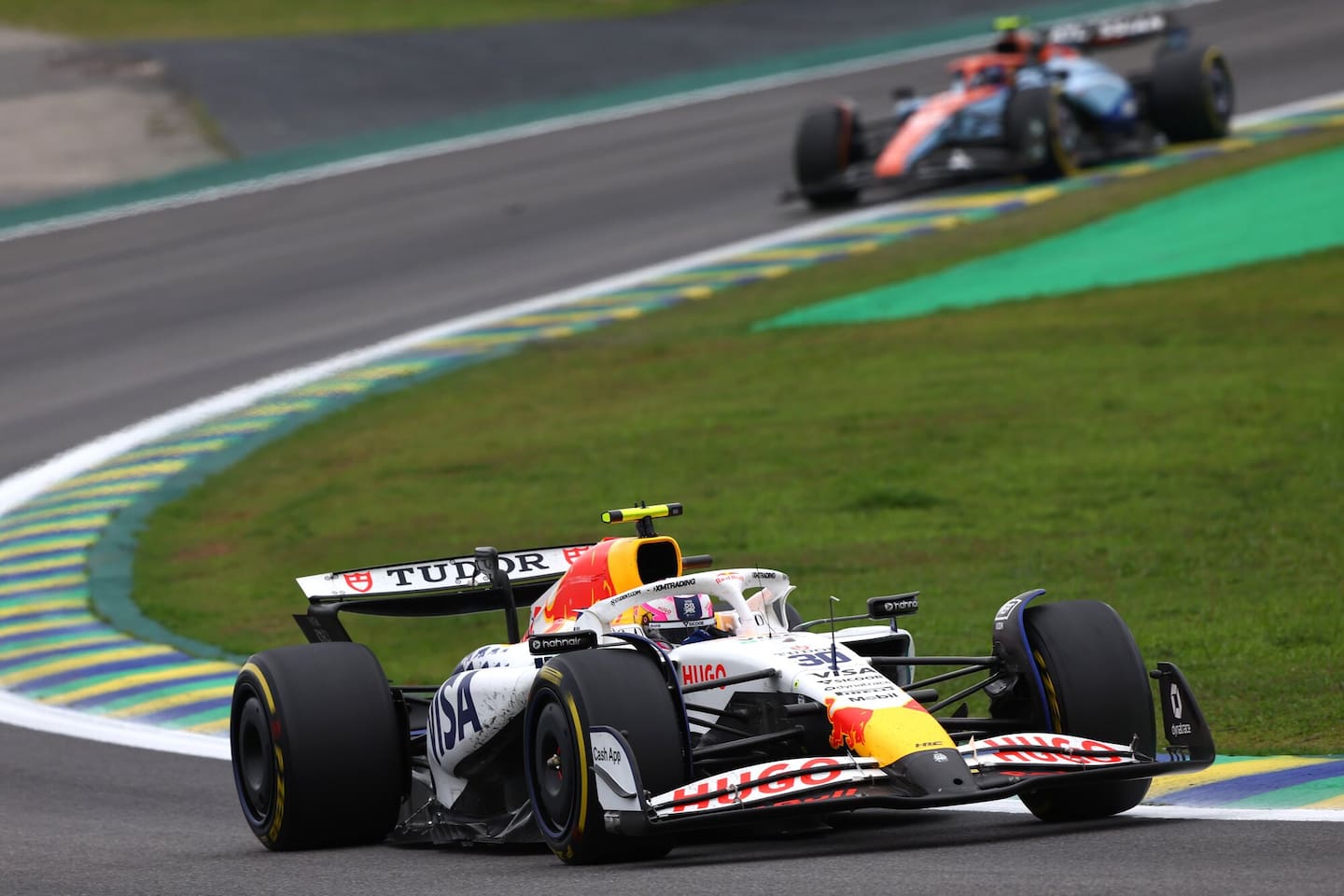 1440x960 It just worked': Lawson's mega effort ends in points in Brazil