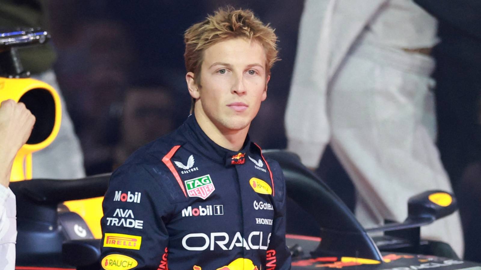 1600x900 How Liam Lawson Found Out About Red Bull Demotion is Brutal