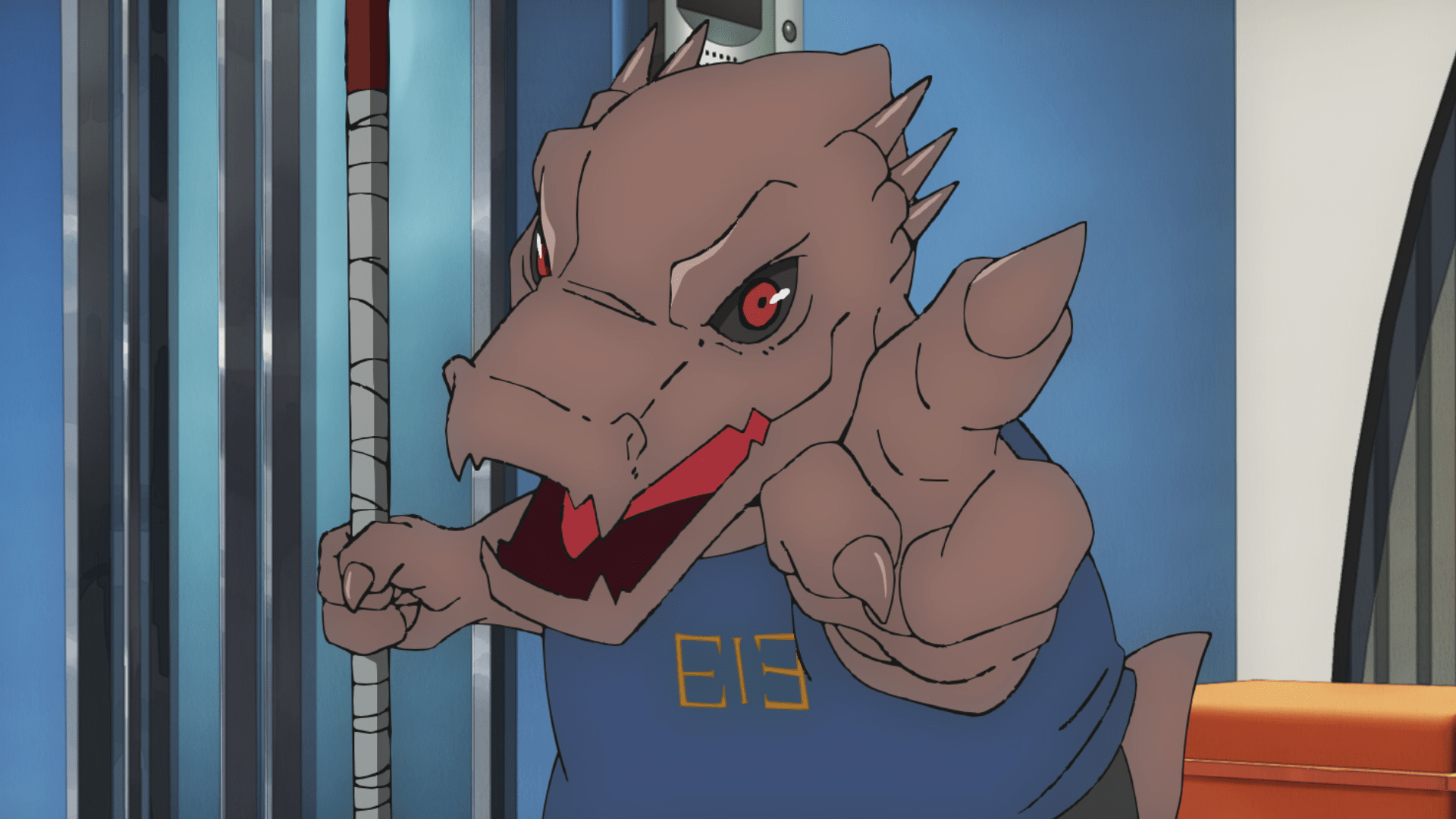 1920x1080 Tower of God Just Drastically Changed a Main Character's Body