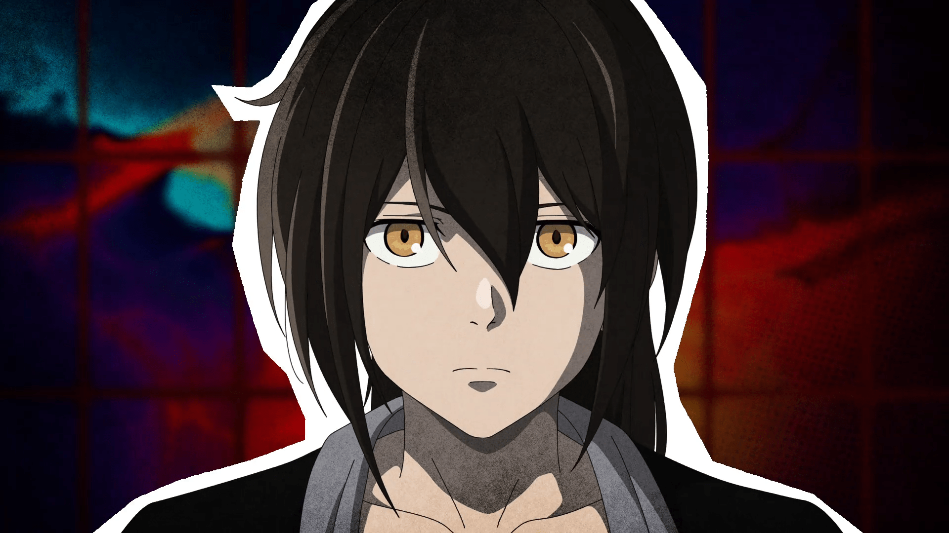 1920x1080 Download Anime Tower Of God Rak Wraithraiser HD Wallpaperx1080