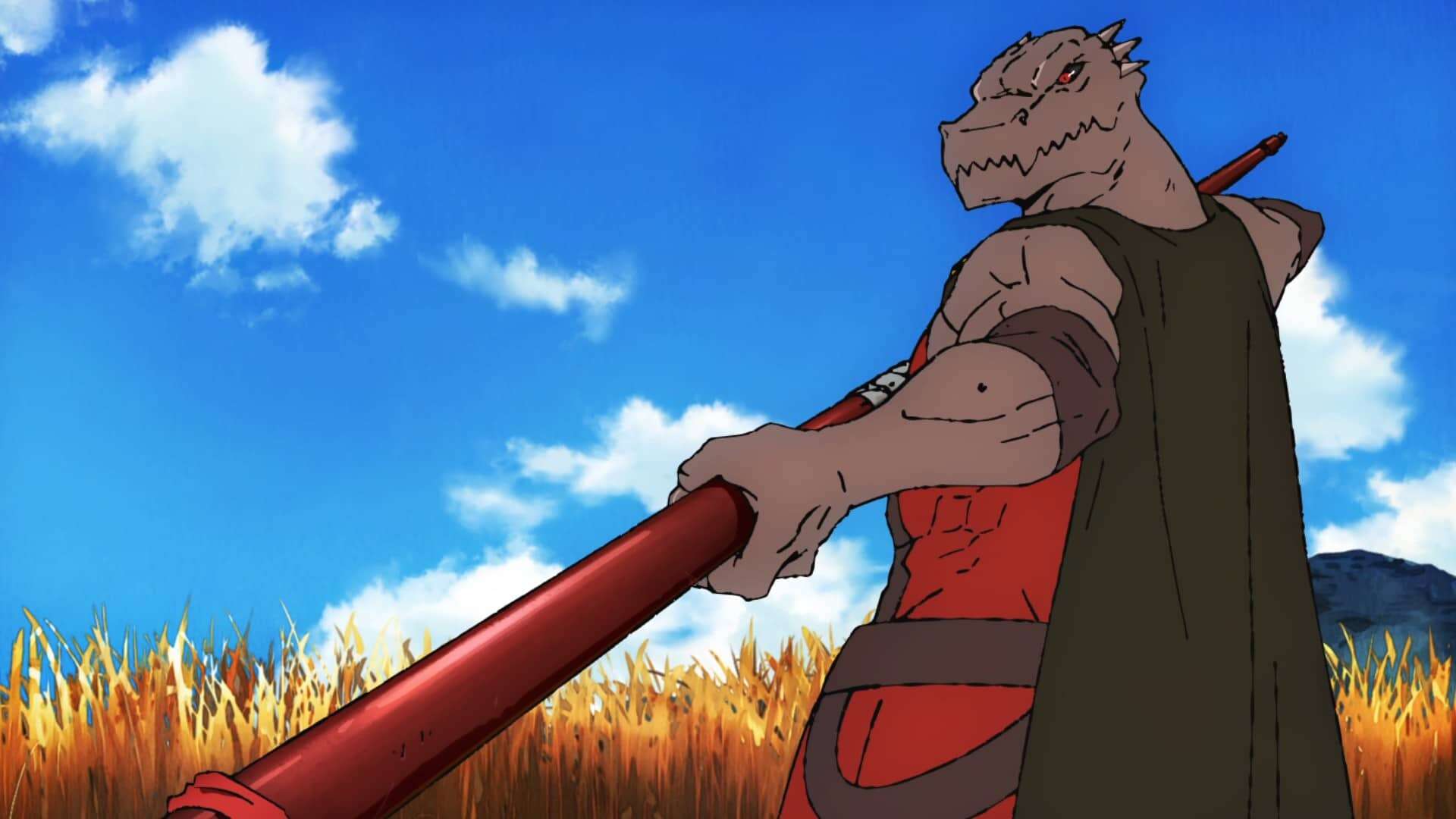 1920x1080 Tower of God Review