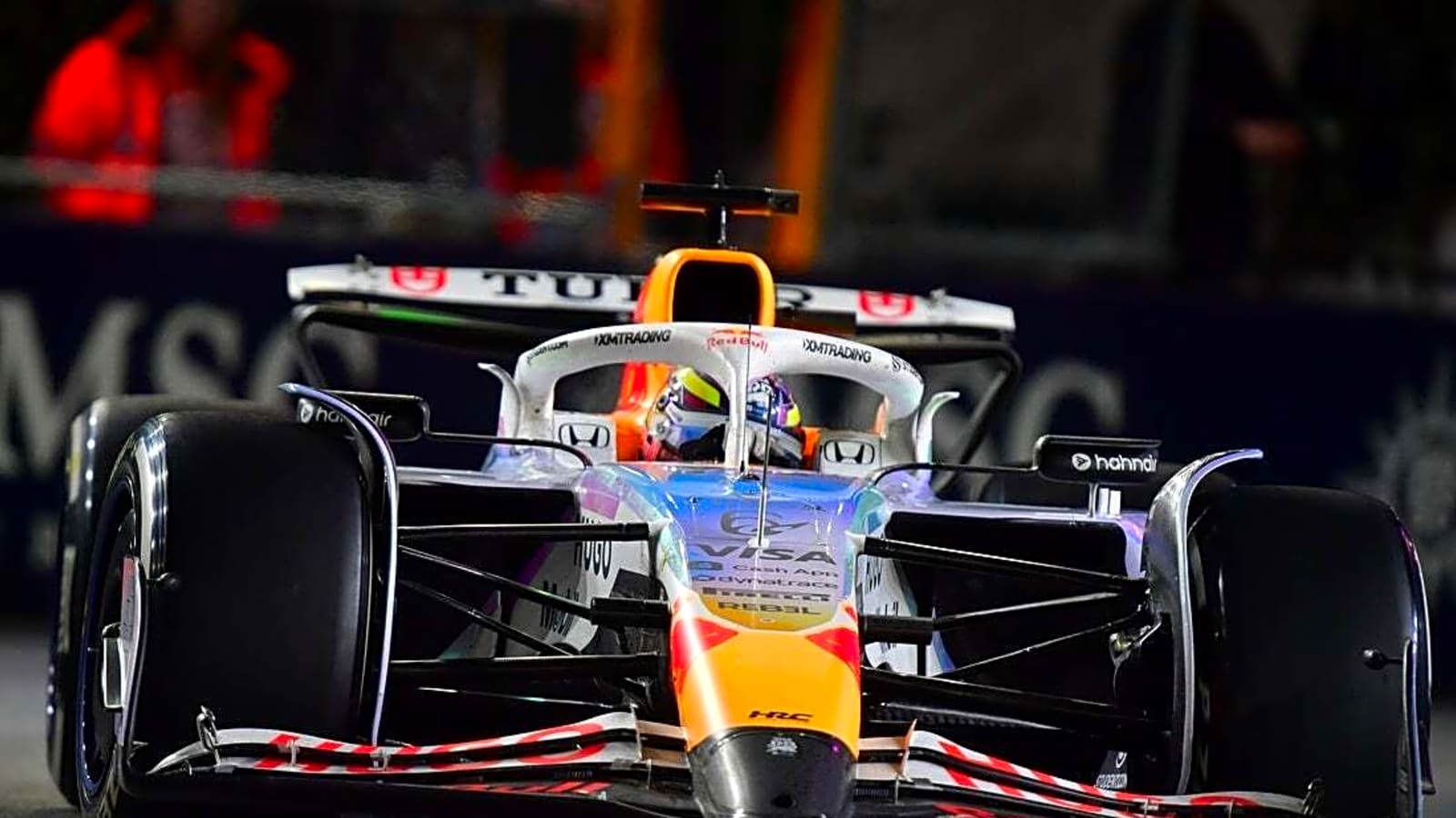 1600x900 Isack Hadjar taking Yuki Tsunoda's Red Bull spot for 2026 season
