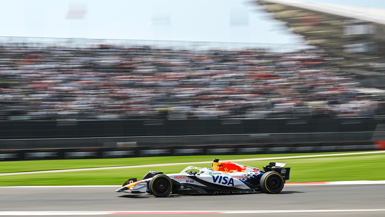 1296x730 F1 Driver Isack Hadjar Is Living Life With No Regrets