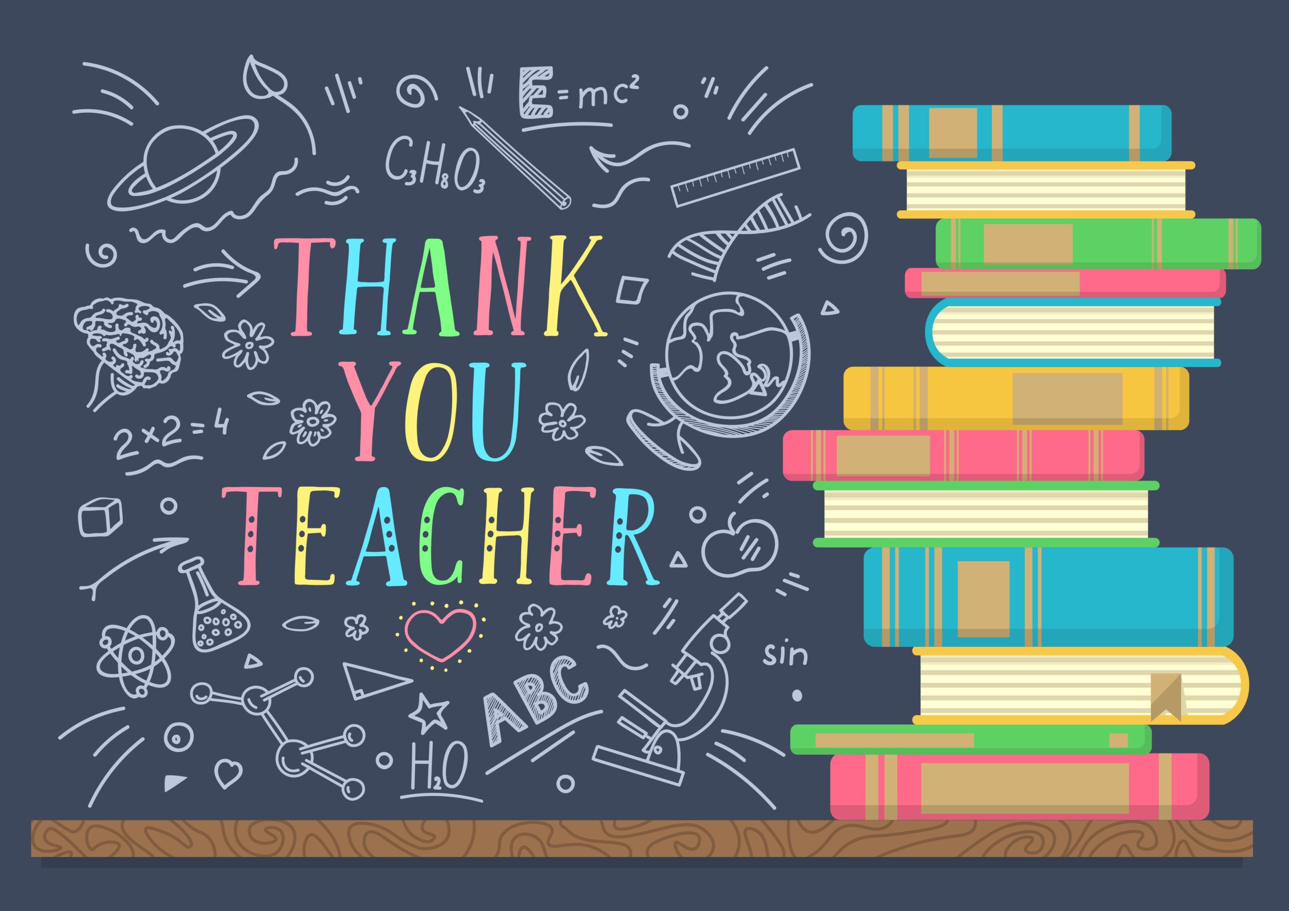 2560x1810 Delaware teachers deserve continuous appreciation