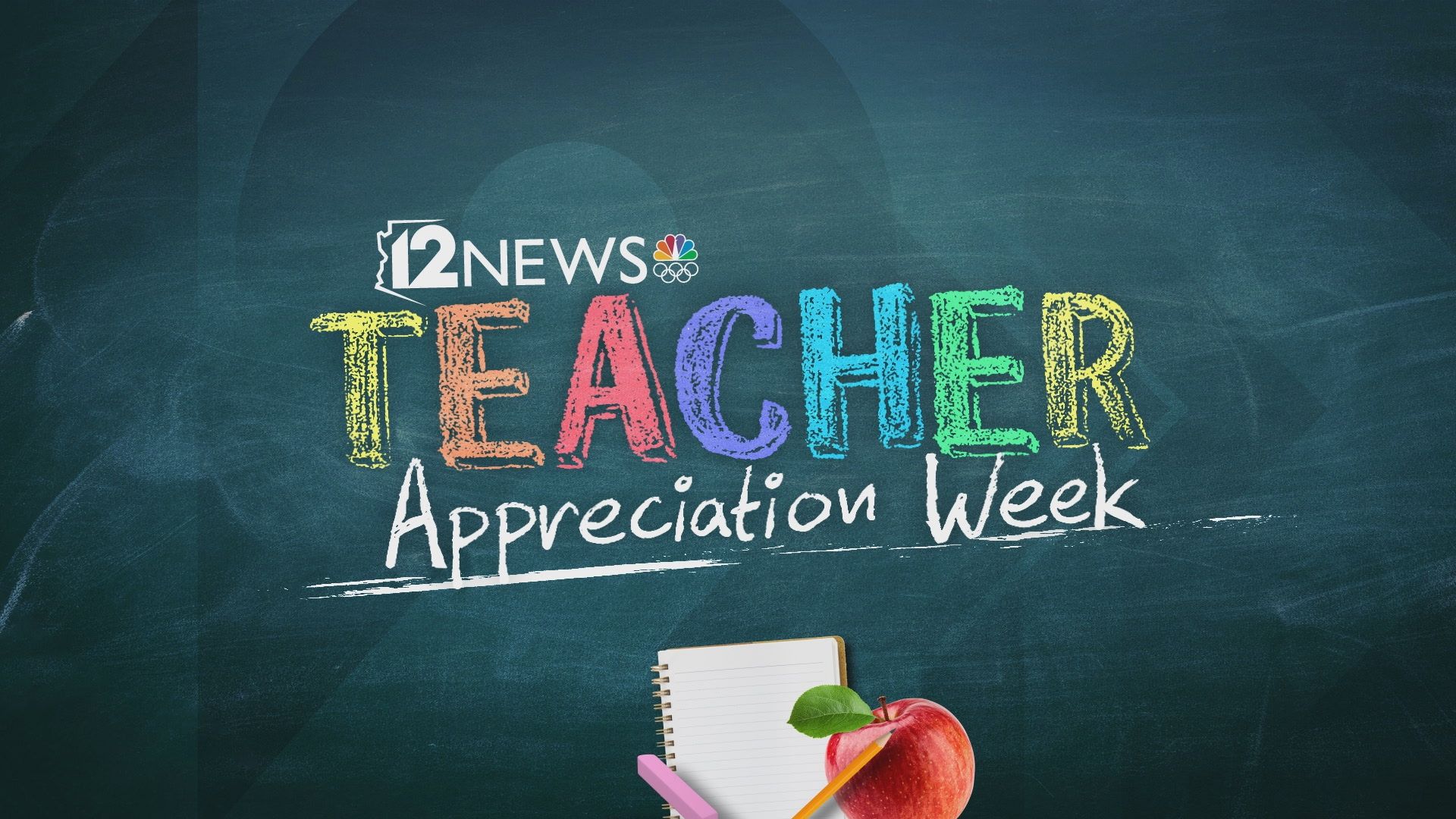 1920x1080 We asked Valley students to thank their teachers. This is what they had to say