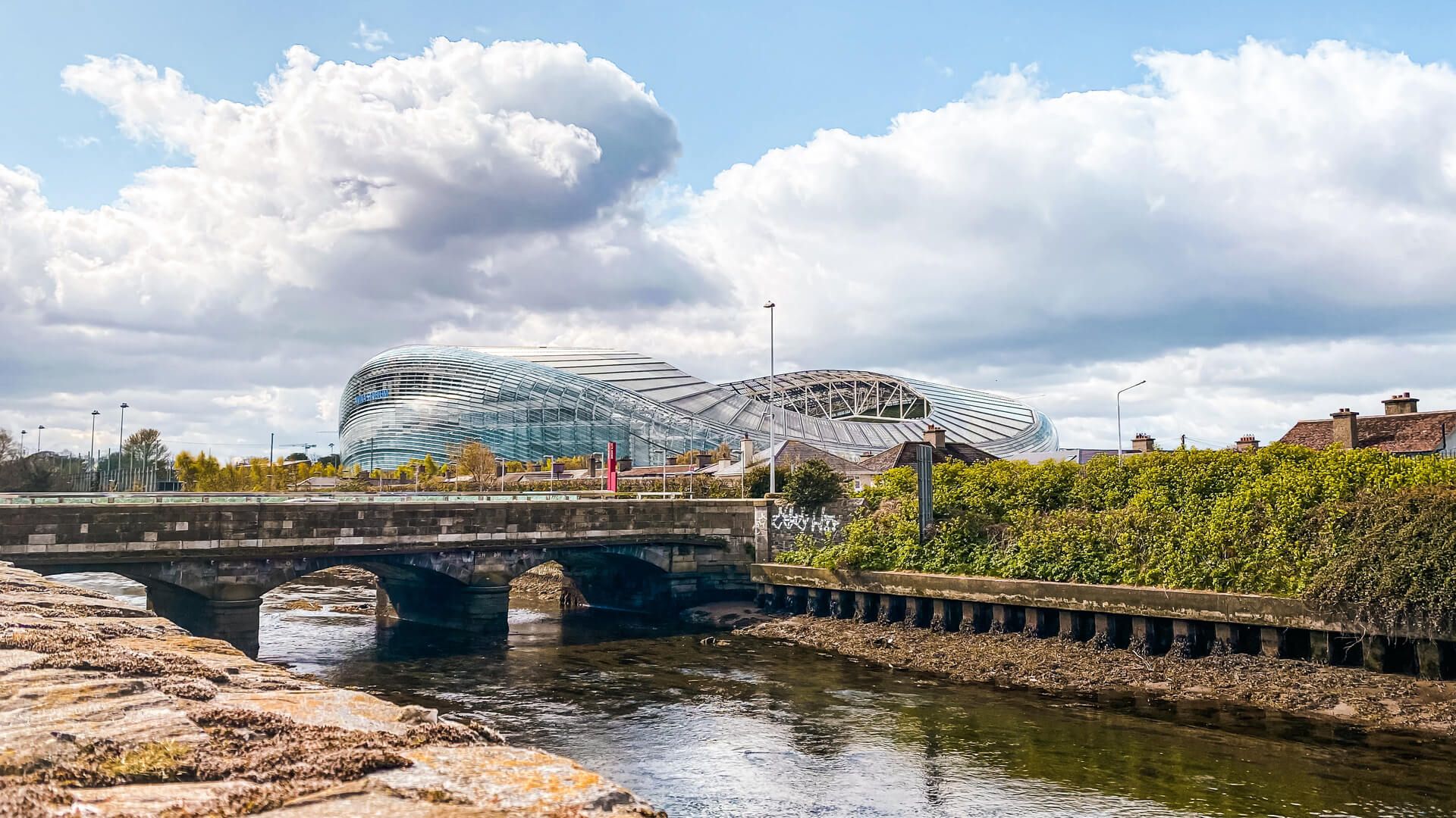 1920x1080 Aviva Stadium. Hotels Around The Aviva Stadium