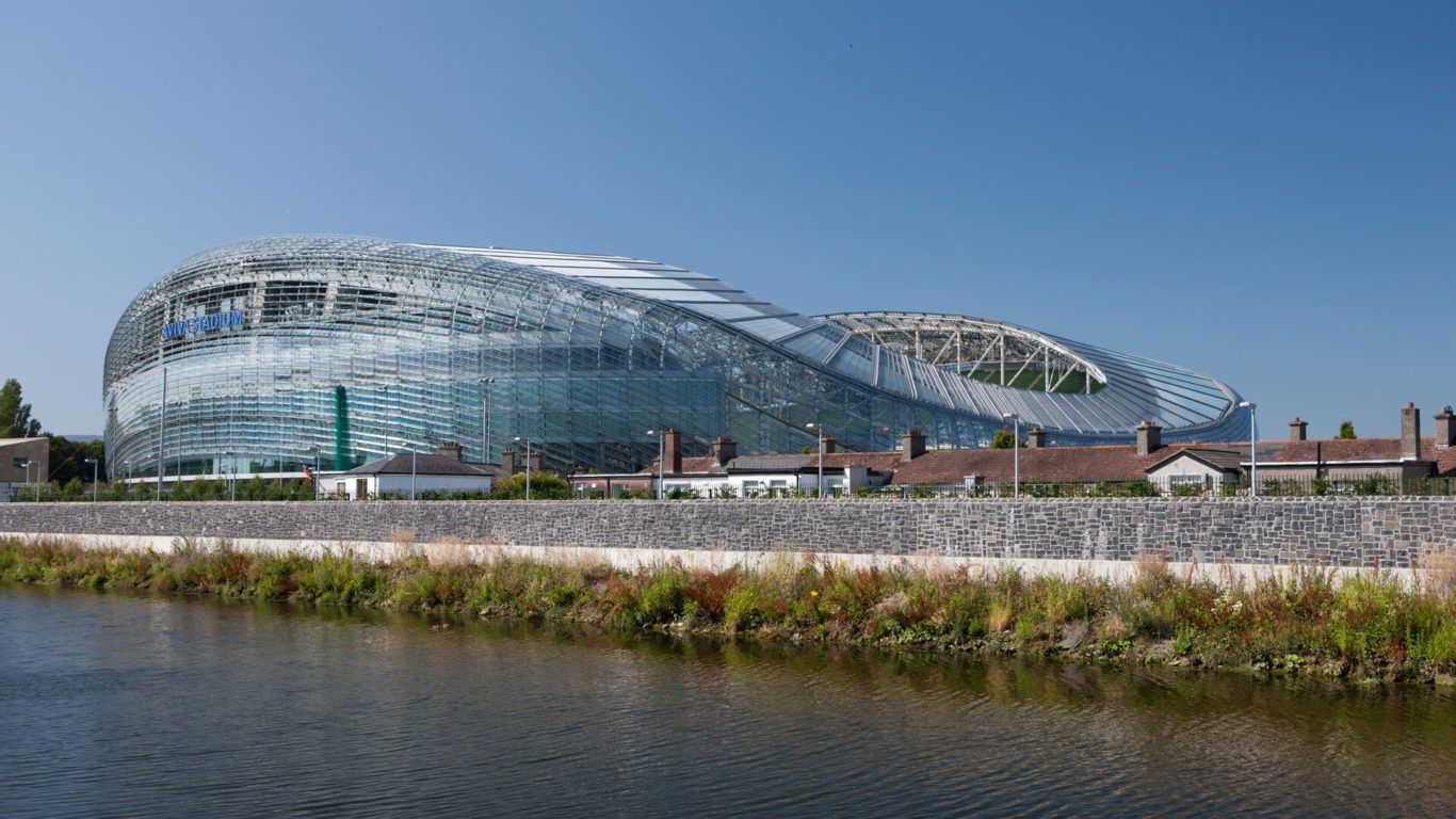 1366x768 Aviva Stadium. Hotels Near The Aviva Stadium. Drury Court Hotel